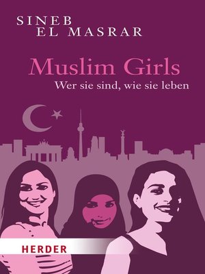 cover image of Muslim Girls